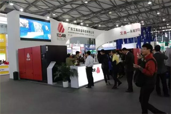 優酷土豆新浪齊關注——艾高亮相PTC展被“圍觀”