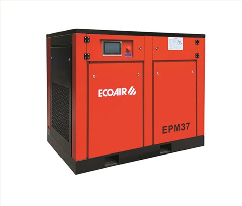 EPM37油冷永磁變頻空壓機