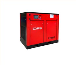 EPM37油冷永磁變頻空壓機