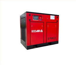 EPM22油冷永磁變頻空壓機