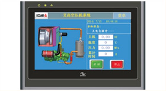 EPC智能控制系統