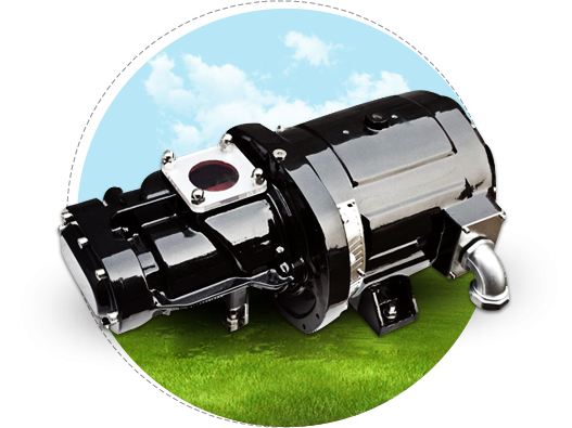 低能耗、低維護費用