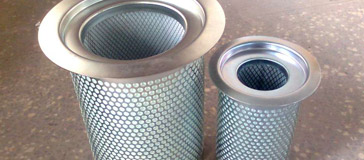 艾高干貨！為何你的空壓機油分頻繁堵塞？