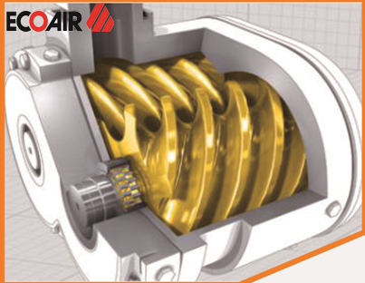 空壓機油壓不穩定會有什么影響？