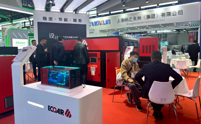 25艾高上海展會3