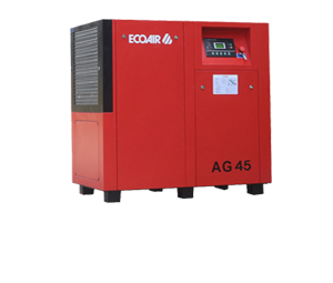 艾高AG45系列直聯螺桿式空壓機