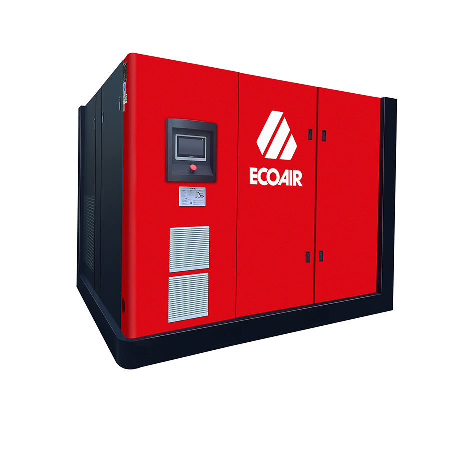 螺桿真空泵 螺桿真空泵