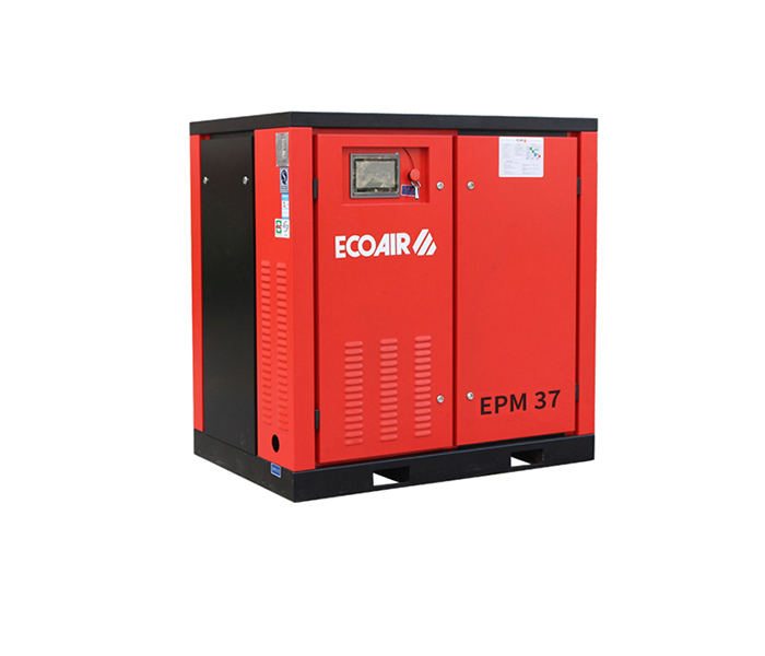 艾高EPM37永磁變頻空壓機 艾高EPM37永磁變頻空壓機